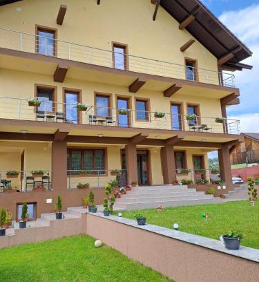 Bumbesti-Pitic House | Agropensiunea Maya-Andrei