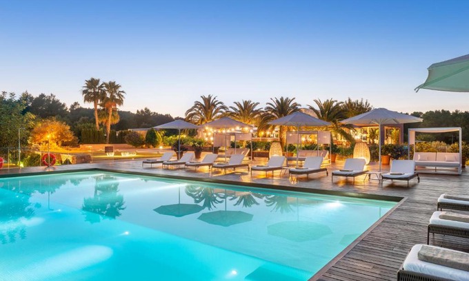 Sant Joan de Labritja House | Agroturismo Safragell Ibiza Suites & Spa