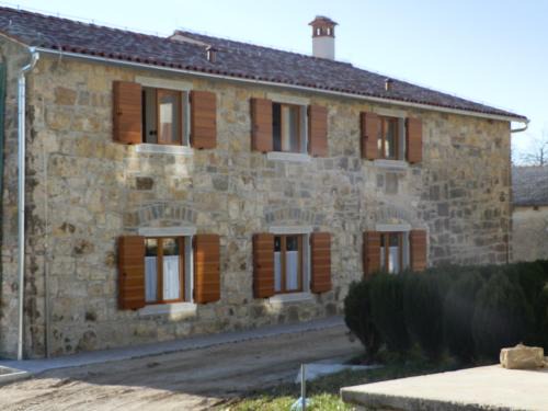 Borut House | Agroturism Stara Štala