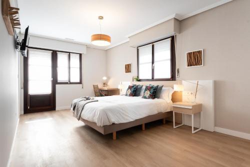 Astigarraga House | Agroturismo Artola