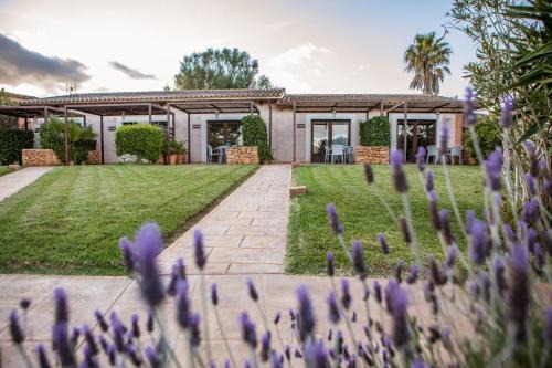 Santa Margalida Apartment | Agroturismo Can Pere Rei