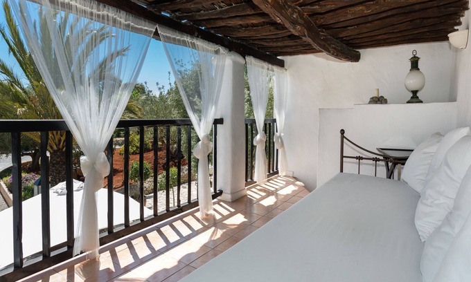 Santa Eulalia del Rio Other | Agroturismo Can Guillem