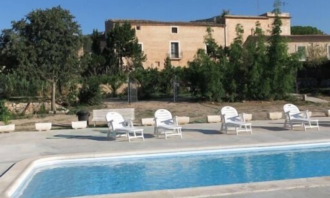 Binissalem House | Agroturismo Finca Dalt Murada