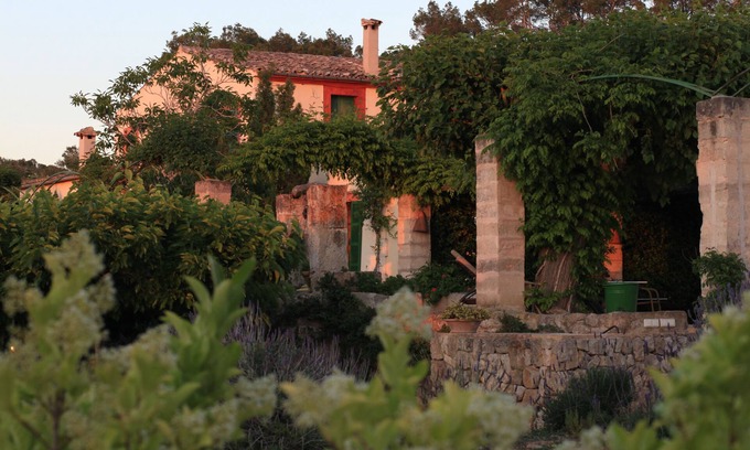 Lloret de Vistalegre House | Agroturismo sa Rota den Palerm