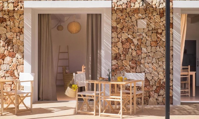 Ciutadella de Menorca House | Agroturismo Ses Talaies