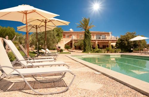 Petra House | Agroturismo Son Burgues