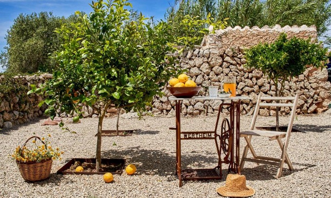 Minorca House | Agroturismo Turmaden des Capita