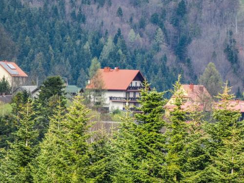 Stryszawa House | Agroturystyka Górski Wypoczynek
