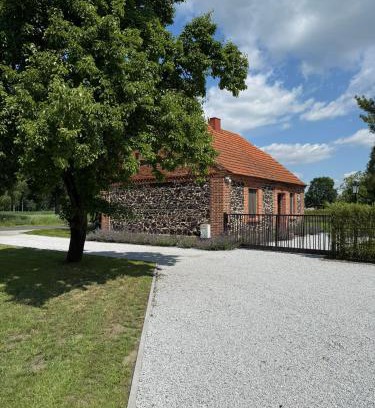 gmina Chocz House | Agroturystyka Polanka