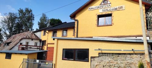 Klodzko Miasto House | Agroturystyka Szalejów 117