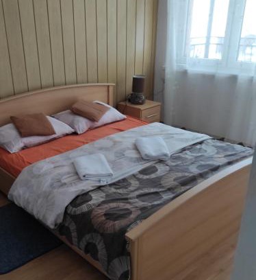 Zegiestozw House | Agroturystyka u Zosi