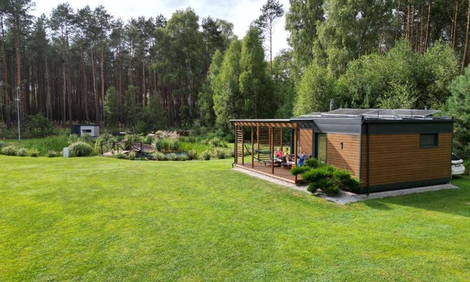 Miedzichowo House | Agroturystyka Wena - luksus w naturze