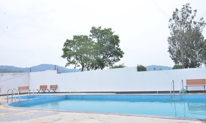 Yelagiri Hotel | Ags Holiday Resorts