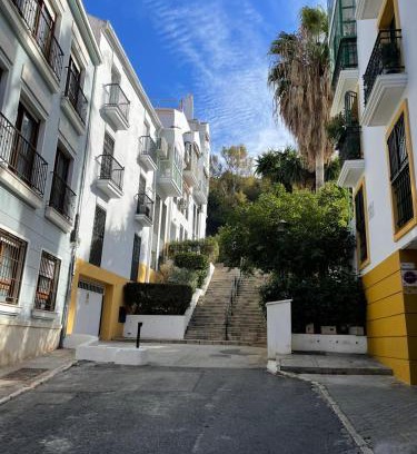 La Victoria Apartment | AGUA 21