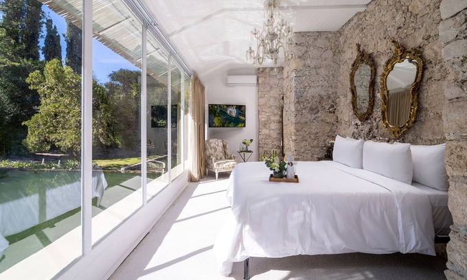 Atotonilco Hotel | Agua Bendita San Miguel de Allende