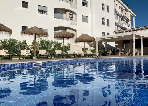 Alvor Hotel | Agua Hotels Alvor Jardim