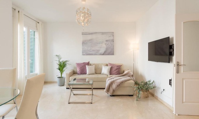 La Victoria Apartment | Agua I & seasonal pool by ELE Apartments