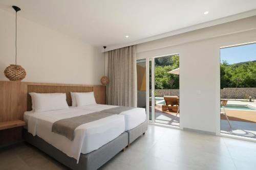 Sidari Apartment | Agua Y Sol