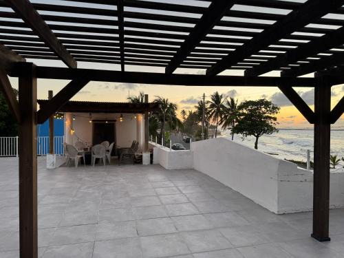 Guaniquilla Apartment | Aguada Beach Condos