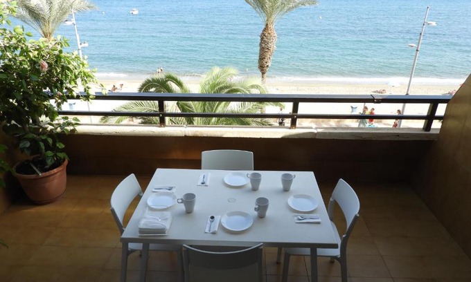 Aguadulce Apartment | Aguadulce Primera Línea - A/C