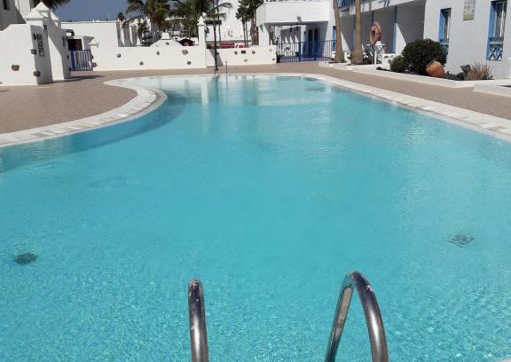 Puerto del Carmen Apartment | Aguazul