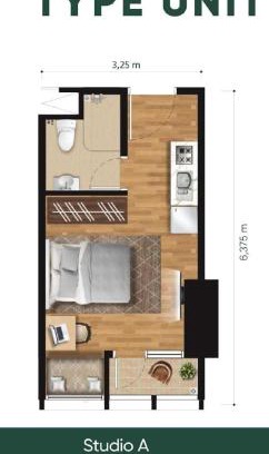 Cipanas Hotel | Agung Hotel