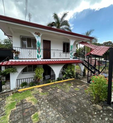 Manuel Antonio Apartment | Agutí Apartment