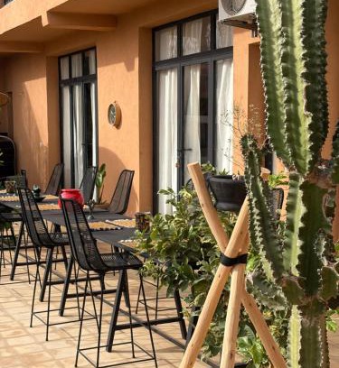 Aghouatim House | Agwatim Loft