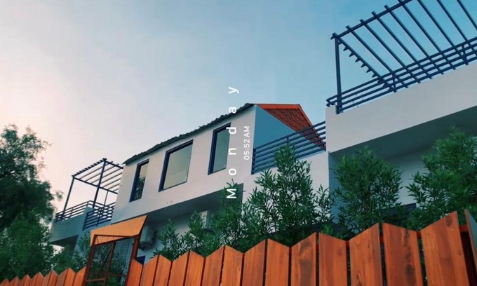 Jodhpur Bed & Breakfast | Agyatvaas