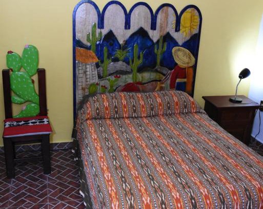 Downtown Cancun Hotel | AH KIN Cancun Centro
