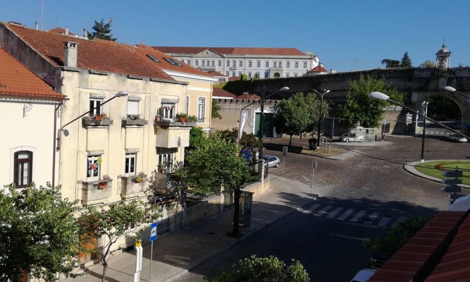 Se Nova House | Ah33 - Double or Twin Studio 32 - University and Historic Center