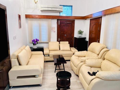 Udaipur Villa | AHA Luxury Villa - 3BR Retreat in Central Udaipur