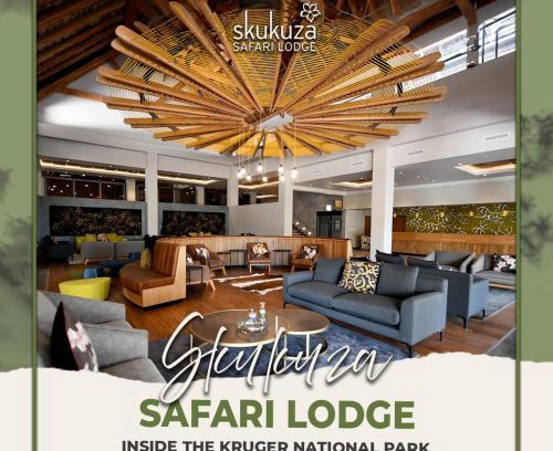 Skukuza Cabin | aha Skukuza Safari Lodge