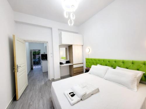 Athens Apartment | AHAMED GREEK SMPCO