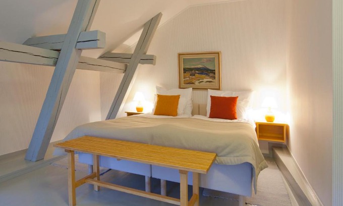 Finpyy Resort | Ahlströmin Ruukki Noormarkku