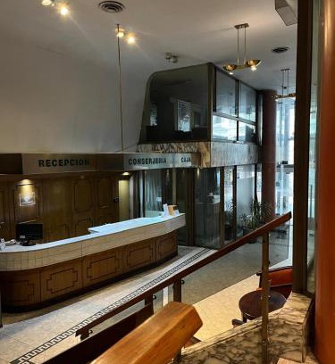 Santa Fe Hotel | AHM Hotel