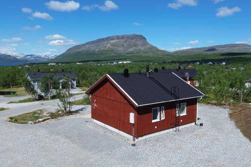 Kilpisjarvi Apartment | Ahma Mökki