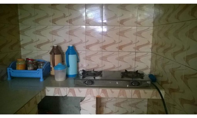Tunguu House | Ahmamtum .