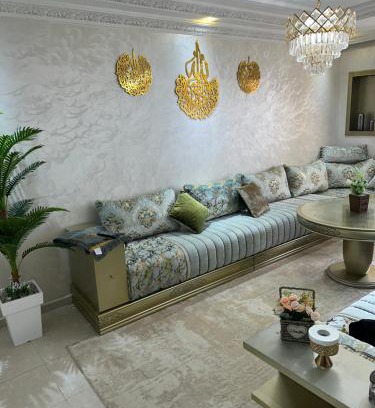 Temara Apartment | Ahmed 205