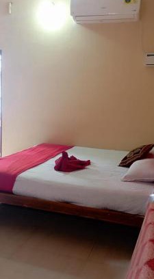 Srirangam Apartment | Ahobila Delux Homes