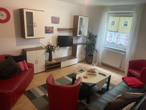 Nord Ost Apartment | Ahornblick