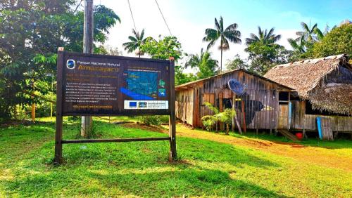 Leticia House | Ahuma Hospedaje