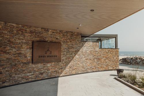 Aahus Hotel | Åhus Seaside