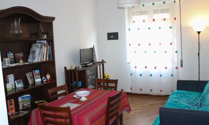 Palermo Bed & Breakfast | Ai Bastioni del Massimo