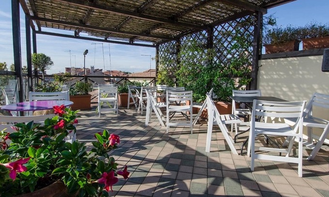 Santa Croce Hotel | Ai Due Fanali (Adults Only)