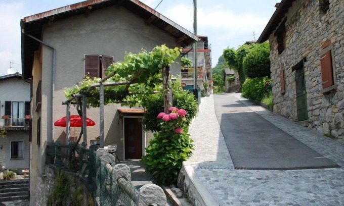 Bruzella House | Ai Funtann by Interhome