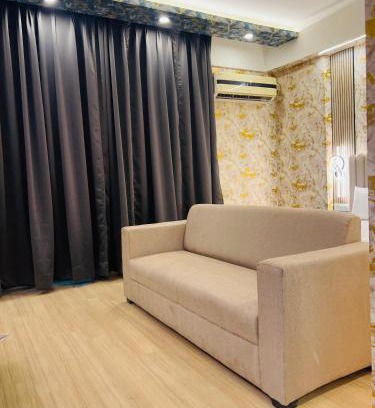 Gomti Nagar Apartment | Ai HOMESTAY