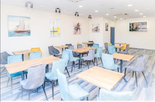 Split Hostel | AI HOSTEL