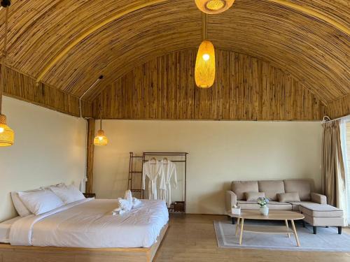 Chiang Rai Province Hotel | Ai-oon b3 by Triple a coffee