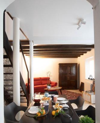 Gemona del Friuli Apartment | Ai Priori